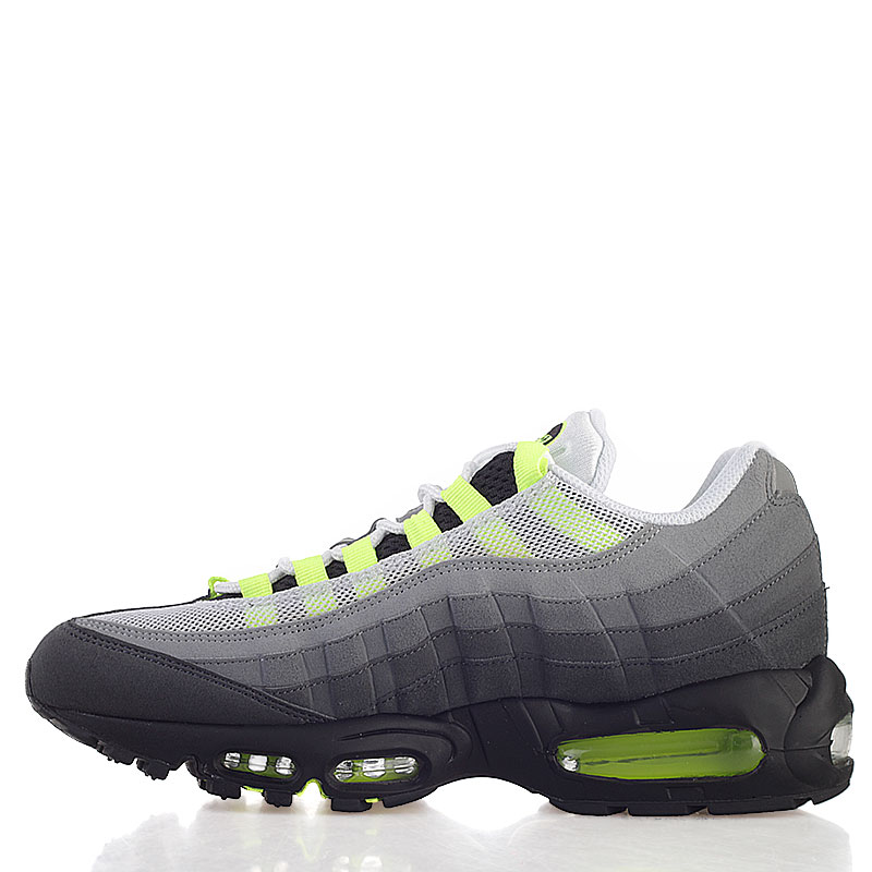 Nike Кроссовки Air Max 95 OG (554970-174)  - цена, описание, фото 3