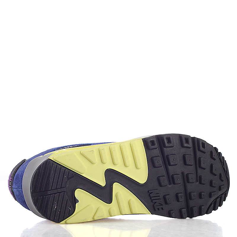 Nike Кроссовки Wmns Air Max 90 (325213-025)  - цена, описание, фото 4