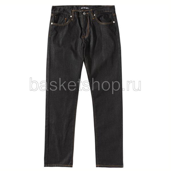 Stussy Джинсы (16699-indigo)  - цена, описание, фото 1