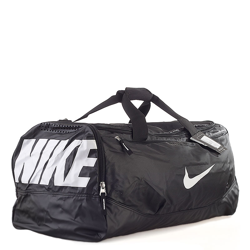 nike max air duffel bag large