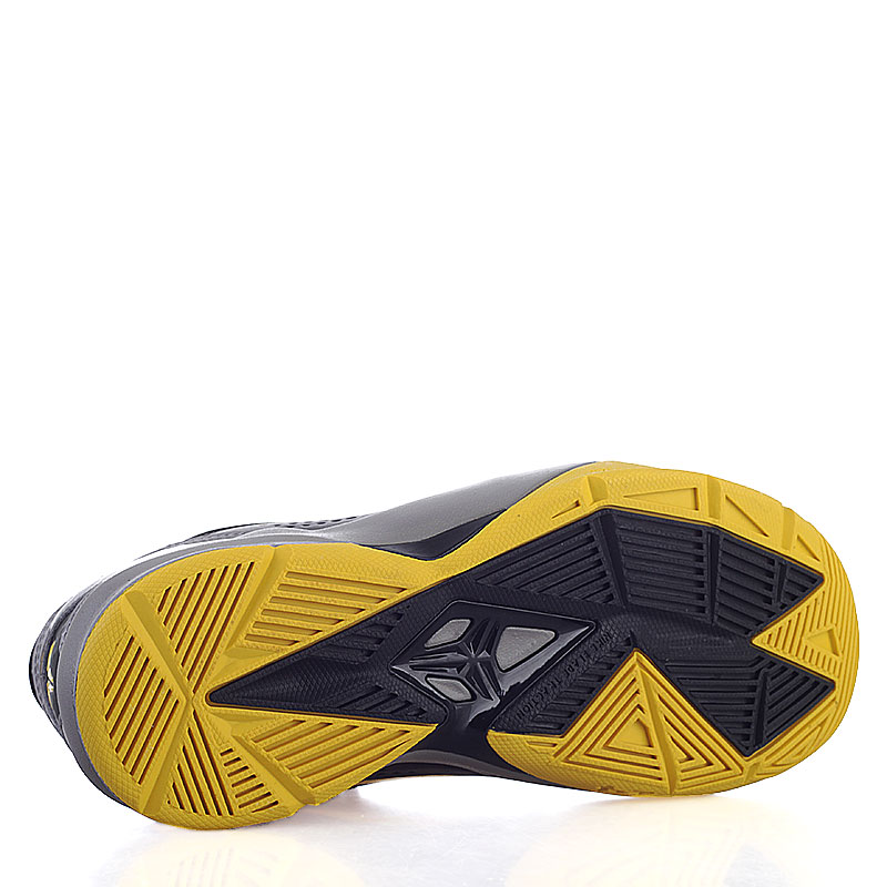 Баскетбольные Nike Кроссовки Nike Zoom Kobe Venomenon (555073-004)  - цена, описание, фото 4