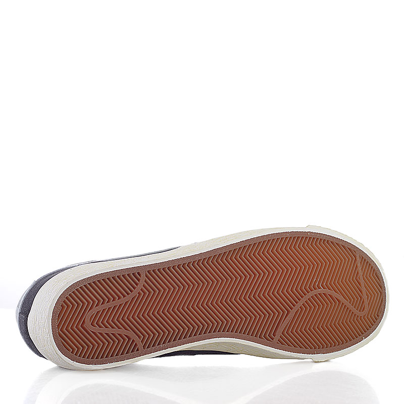 Nike Кроссовки Blazer Low Vintage 001 (538402-001)  - цена, описание, фото 4
