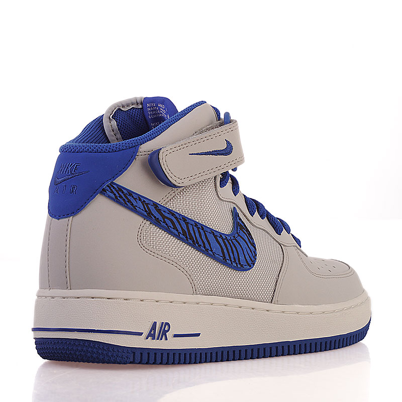 Nike Кроссовки Air Force 1 (315123-018)  - цена, описание, фото 2