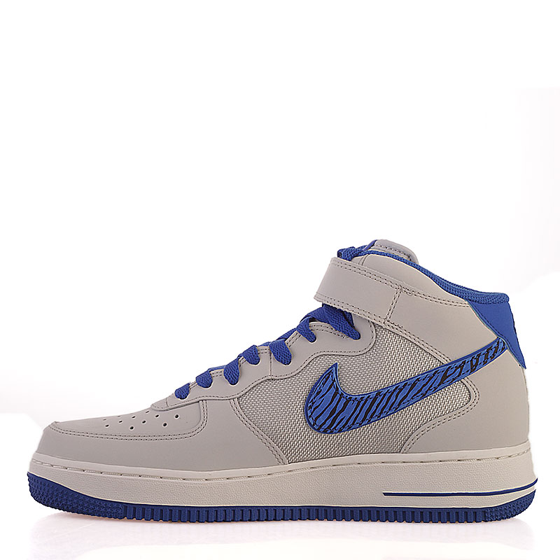 Nike Кроссовки Air Force 1 (315123-018)  - цена, описание, фото 3