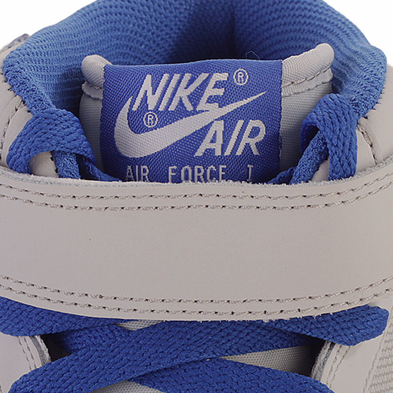 Nike Кроссовки Air Force 1 (315123-018)  - цена, описание, фото 5