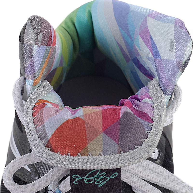 Баскетбольные Nike Кроссовки Lebron 10 X (541100-004)  - цена, описание, фото 6