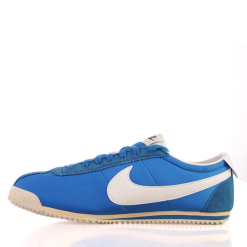 Nike Кроссовки Cortez Classic Og Nylon (511476-410)  - цена, описание, фото 3