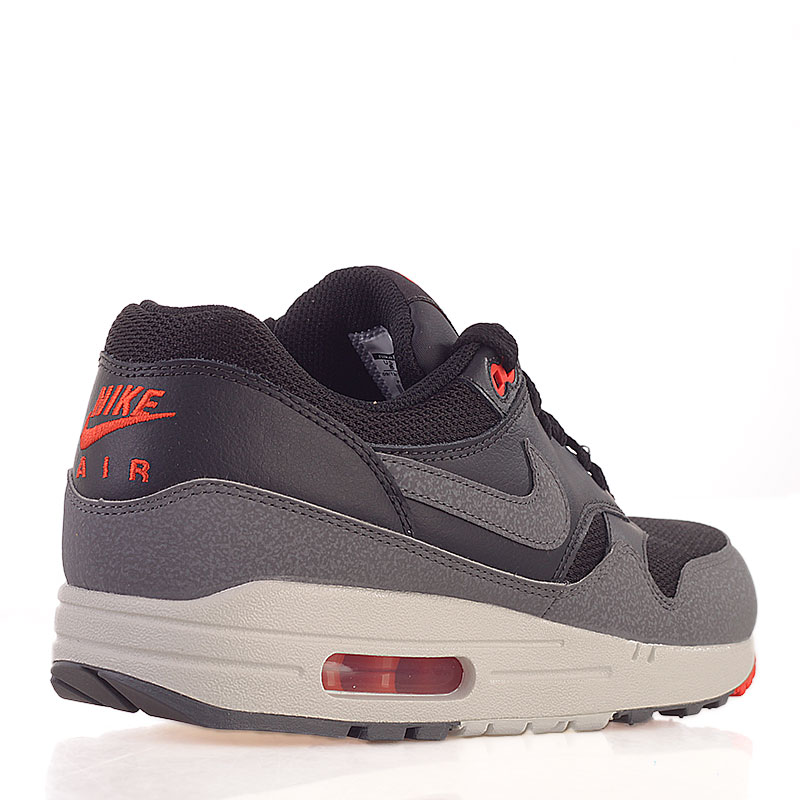 Nike Кроссовки Air Max 1 Essential (537383-008)  - цена, описание, фото 2