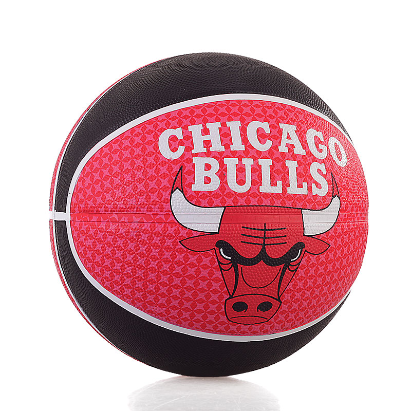 Мяч Spalding Chicago bulls