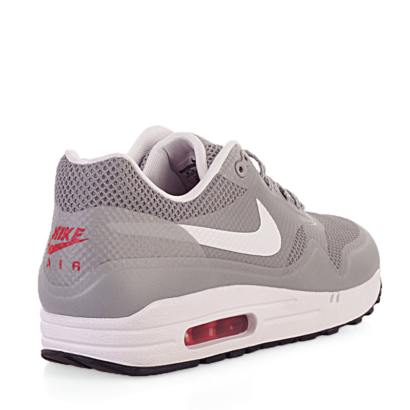 Nike Кроссовки Air Max 1 Hyperfuse (543213-016)  - цена, описание, фото 2