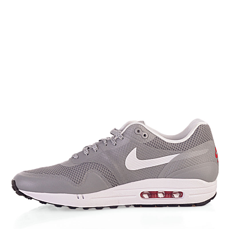 Nike Кроссовки Air Max 1 Hyperfuse (543213-016)  - цена, описание, фото 3