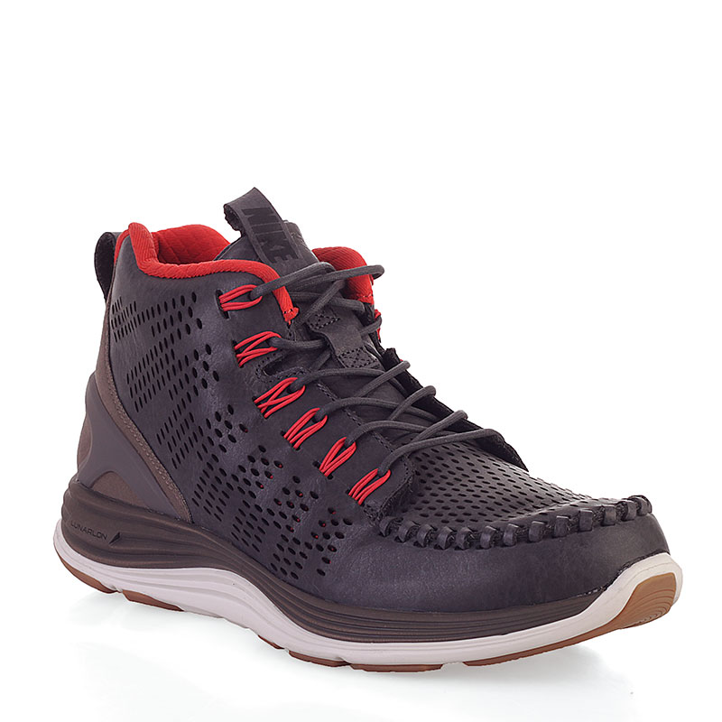 Nike Кроссовки Nike Lunar Chenchukka QS (553553-020)  - цена, описание, фото 1