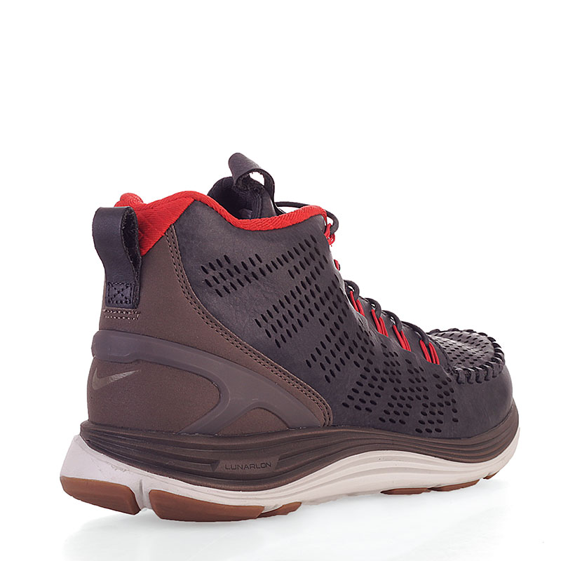 Nike Кроссовки Nike Lunar Chenchukka QS (553553-020)  - цена, описание, фото 2