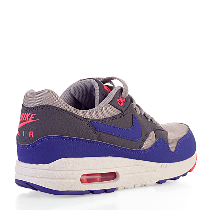 Nike Кроссовки Air Max 1 Essential (537383-006)  - цена, описание, фото 2