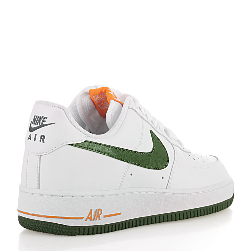 Nike Кроссовки Air Force 1 (488298-123)  - цена, описание, фото 2