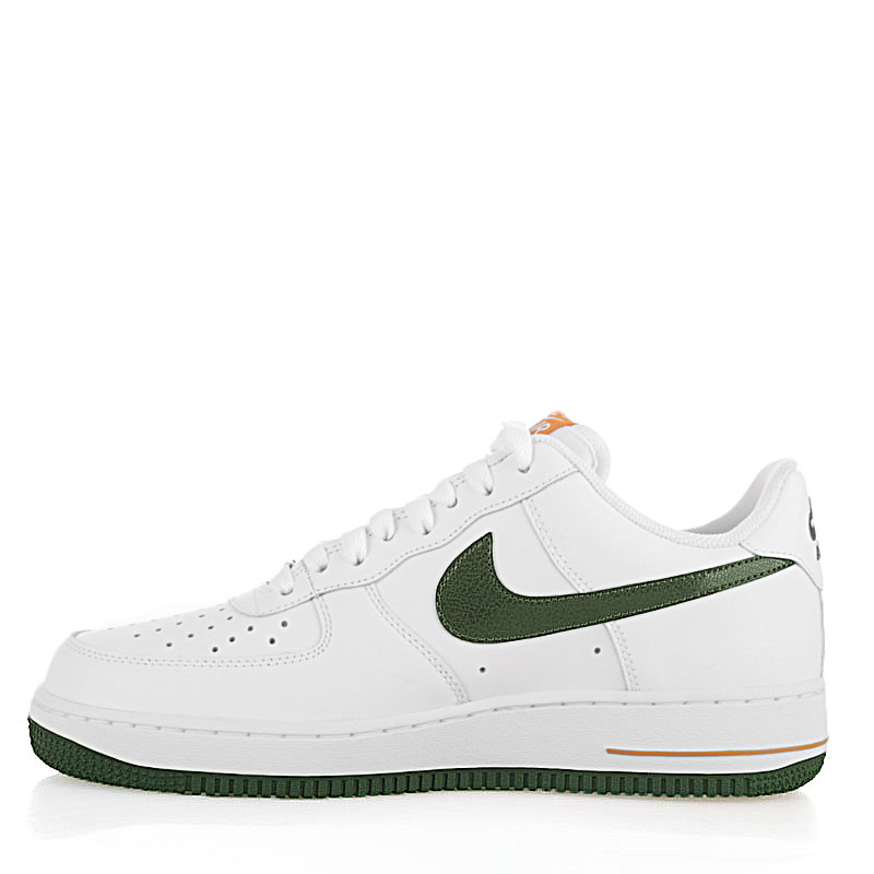 Nike Кроссовки Air Force 1 (488298-123)  - цена, описание, фото 3