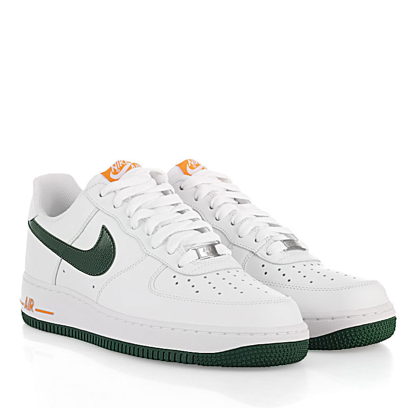 Nike Кроссовки Air Force 1 (488298-123)  - цена, описание, фото 1