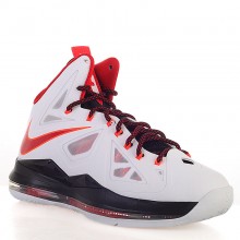 lebron x