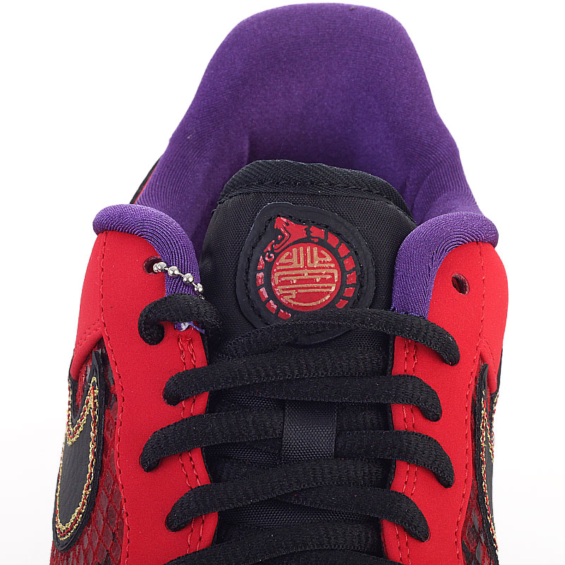 Nike Кроссовки Air Force 1 (555106-600)  - цена, описание, фото 6