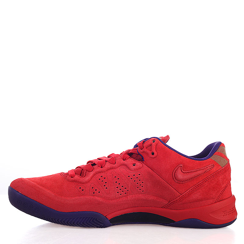 Баскетбольные Nike Кроссовки Kobe 8 EXT (582554-600)  - цена, описание, фото 4