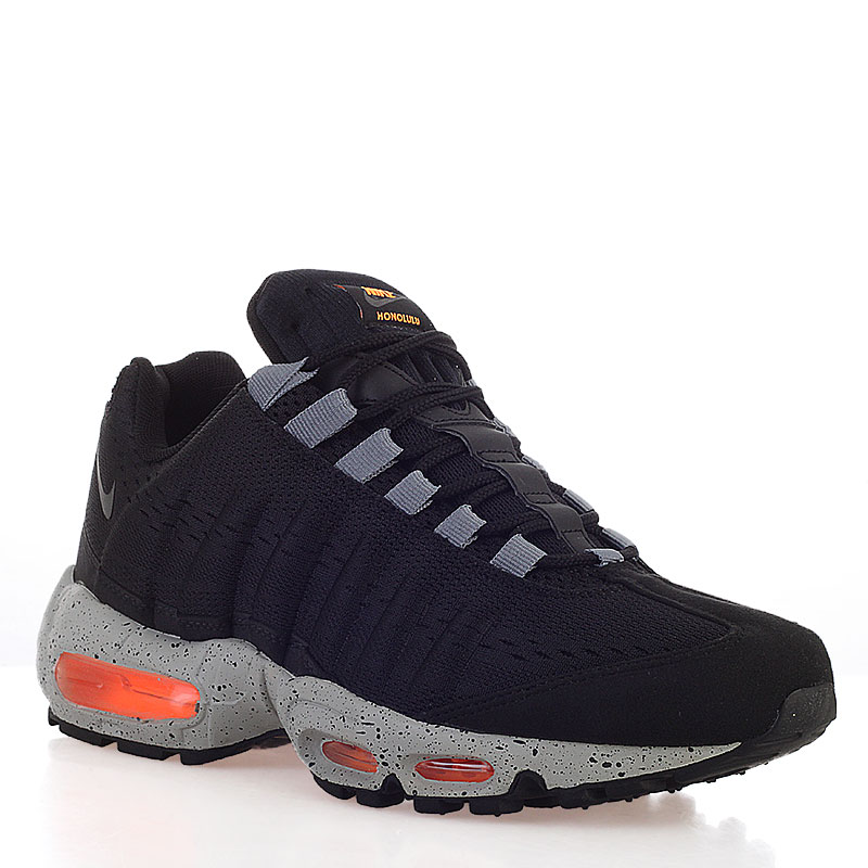 Nike Кроссовки Air Max 95 EM (554971-080)  - цена, описание, фото 1