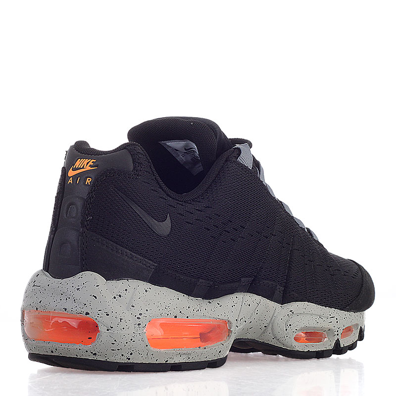 Nike Кроссовки Air Max 95 EM (554971-080)  - цена, описание, фото 2