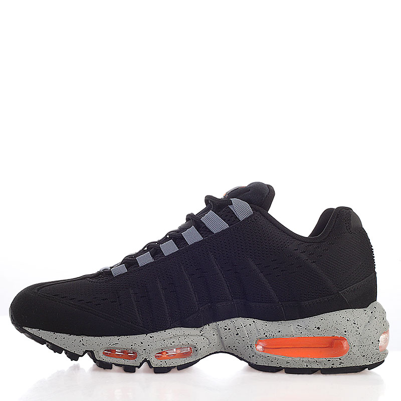 Nike Кроссовки Air Max 95 EM (554971-080)  - цена, описание, фото 3