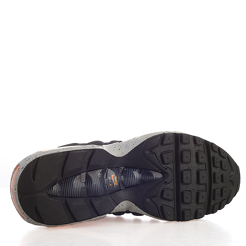 Nike Кроссовки Air Max 95 EM (554971-080)  - цена, описание, фото 4
