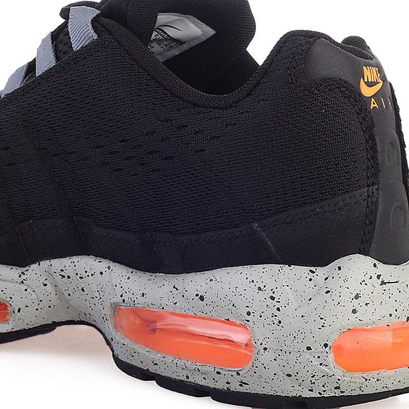 Nike Кроссовки Air Max 95 EM (554971-080)  - цена, описание, фото 5