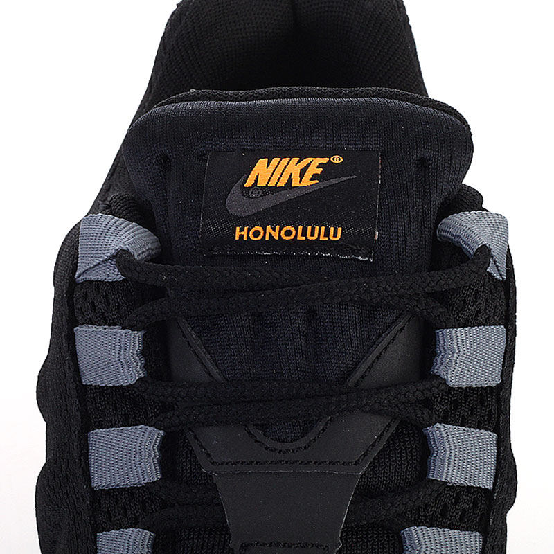 Nike Кроссовки Air Max 95 EM (554971-080)  - цена, описание, фото 6