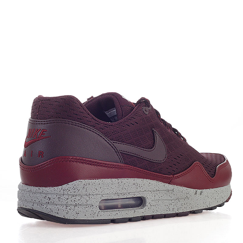 Nike Кроссовки Air Max 1 EM (554718-660)  - цена, описание, фото 2