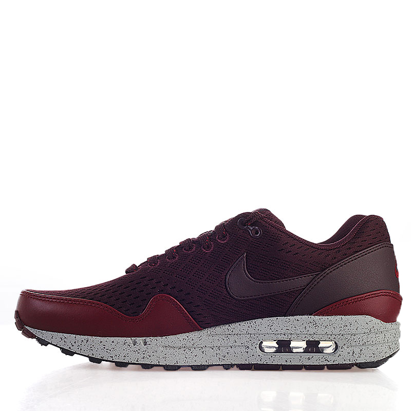 Nike Кроссовки Air Max 1 EM (554718-660)  - цена, описание, фото 3
