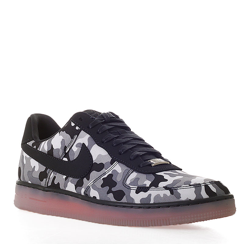 Nike Кроссовки Air Force 1 Downtown (585715-100)  - цена, описание, фото 1
