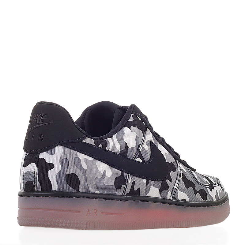 Nike Кроссовки Air Force 1 Downtown (585715-100)  - цена, описание, фото 2