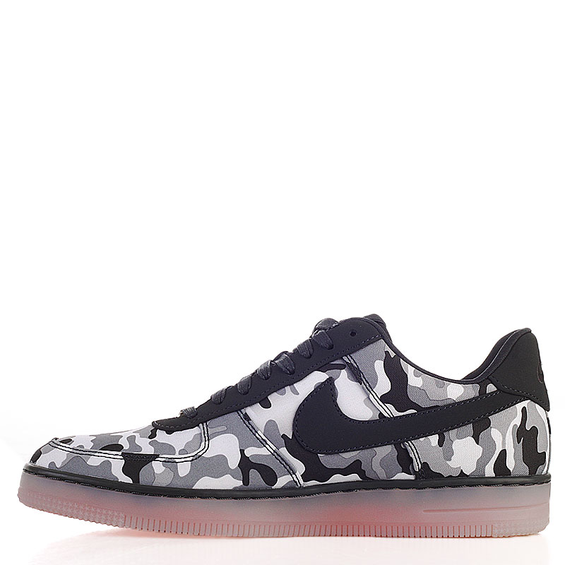 Nike Кроссовки Air Force 1 Downtown (585715-100)  - цена, описание, фото 3