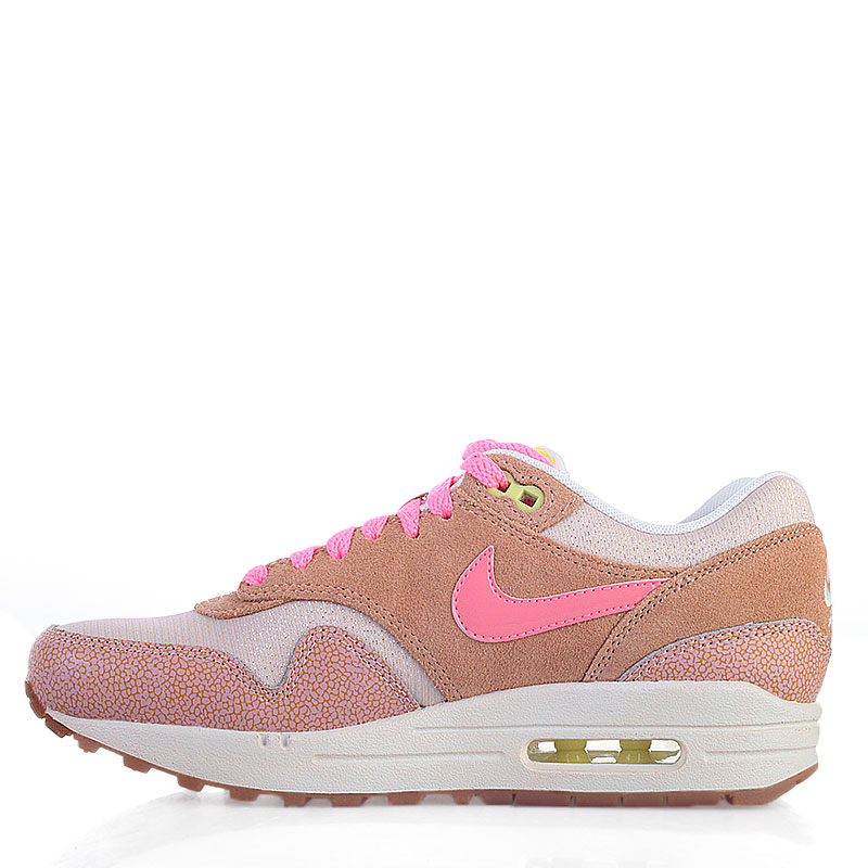 Nike Кроссовки Wmns Air Max 1 Premium (454746-201)  - цена, описание, фото 3