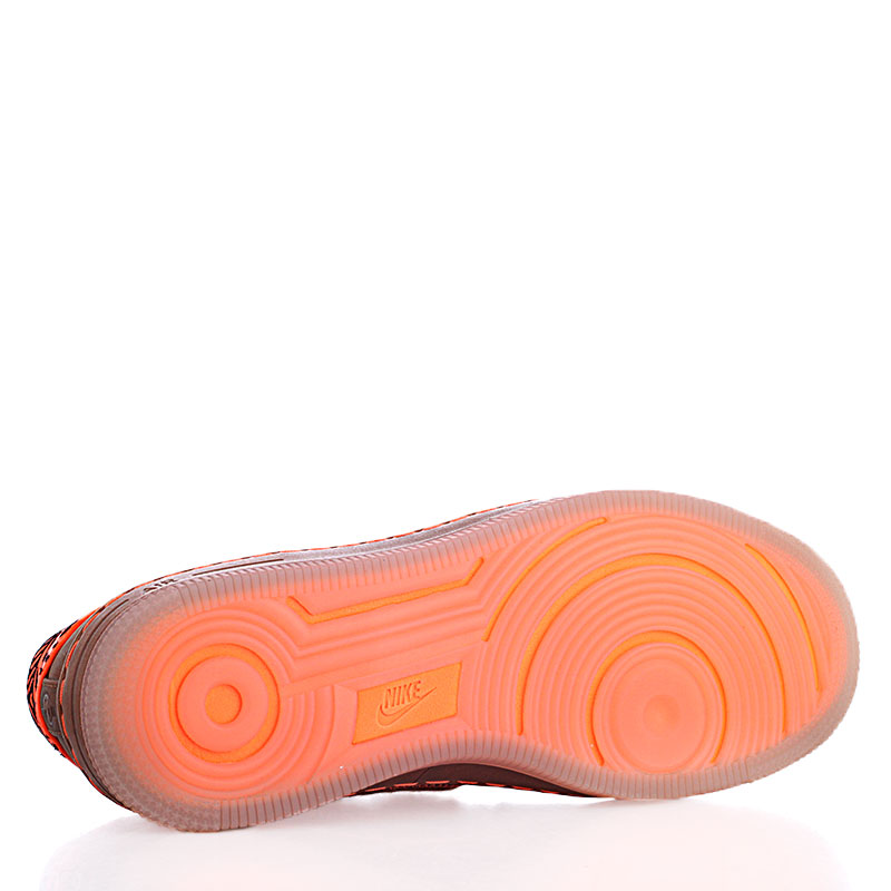 Nike Кроссовки AF 1 Downtown LW BHM (586582-200)  - цена, описание, фото 4