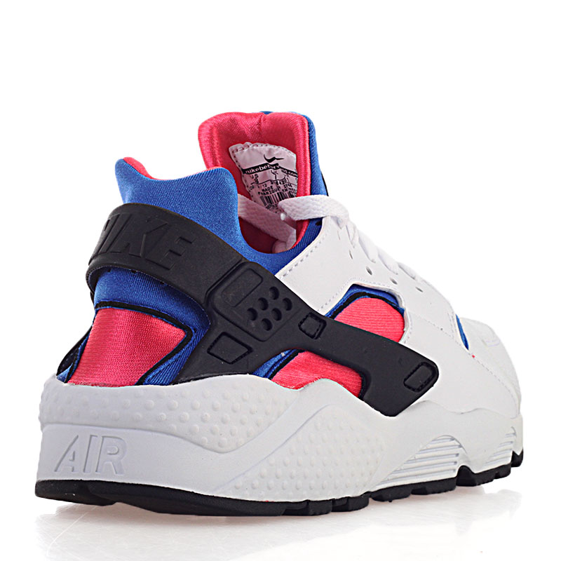 Nike Кроссовки Air Huarache (318429-146)  - цена, описание, фото 2