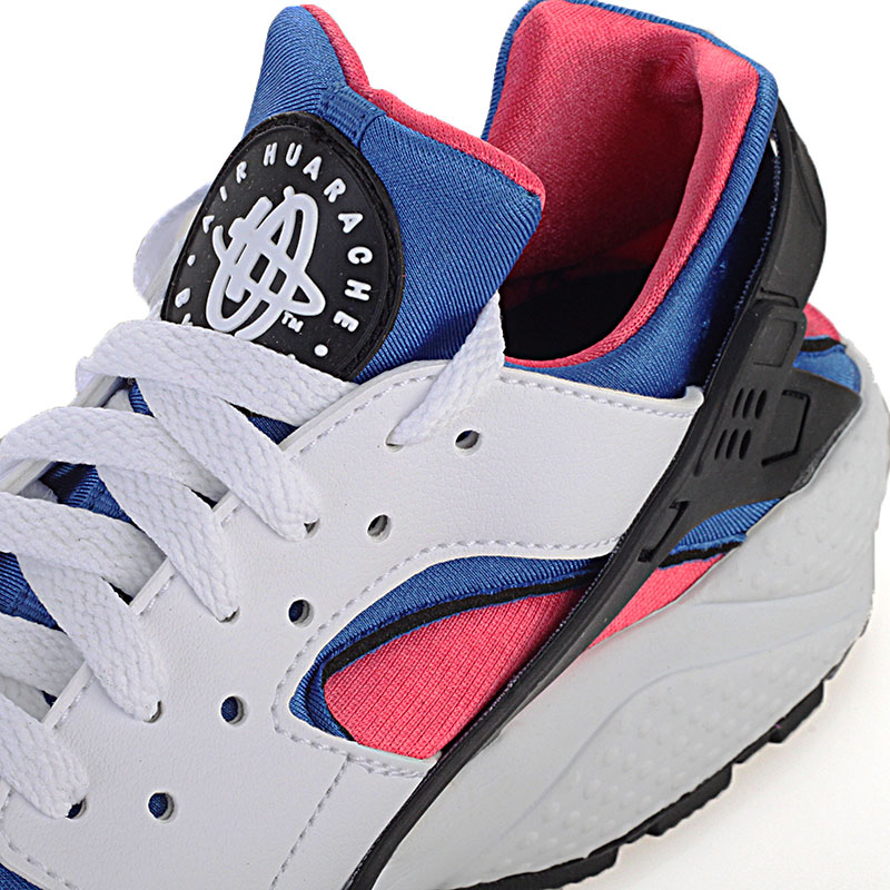 Nike Кроссовки Air Huarache (318429-146)  - цена, описание, фото 5