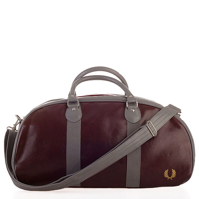 Fred perry Сумка (L2131-106)  - цена, описание, фото 1