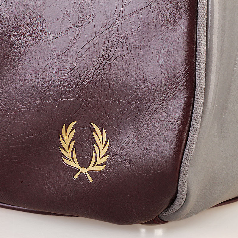Fred perry Сумка (L2131-106)  - цена, описание, фото 4