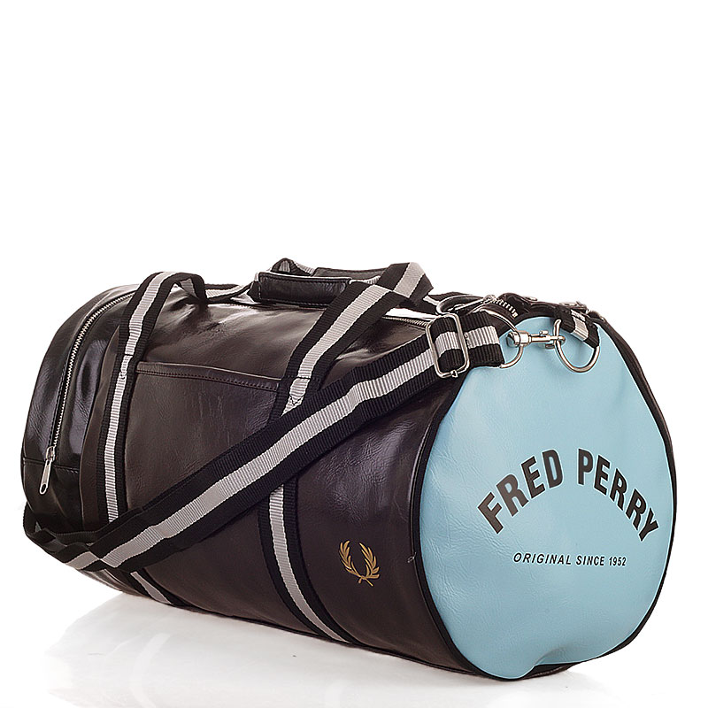 Fred perry Сумка (L1184-793)  - цена, описание, фото 3