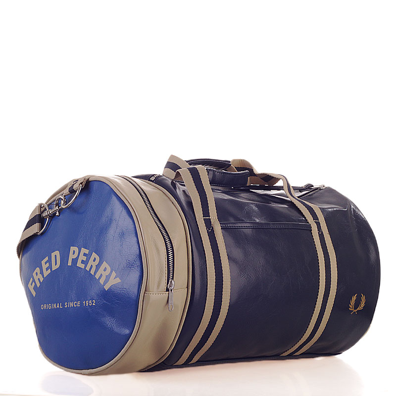 Fred perry Сумка (L1184-704)  - цена, описание, фото 2