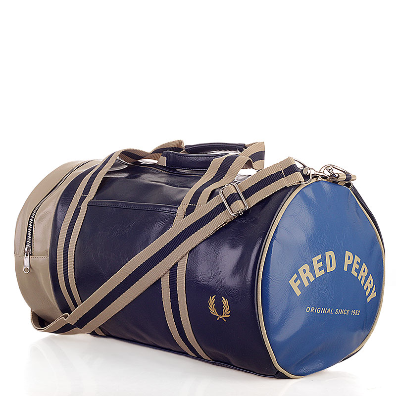 Fred perry Сумка (L1184-704)  - цена, описание, фото 3