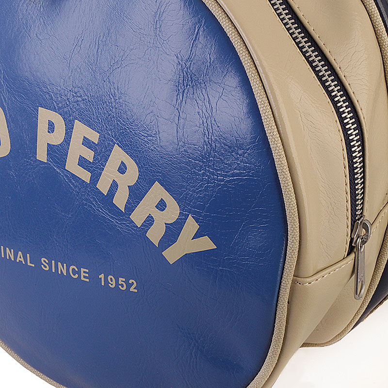 Fred perry Сумка (L1184-704)  - цена, описание, фото 5