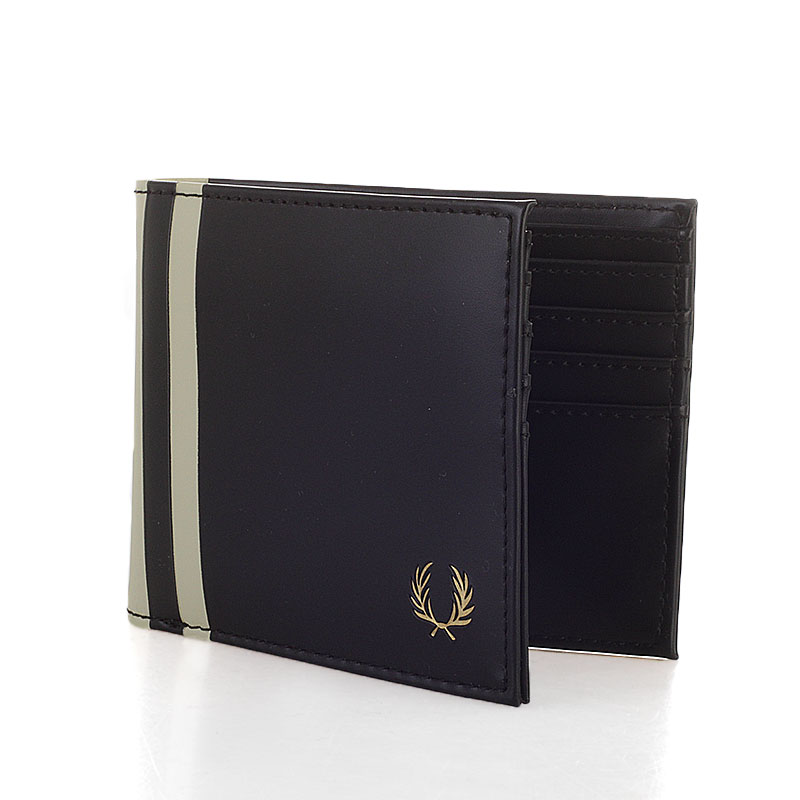 Fred perry Бумажник (L2180-102)  - цена, описание, фото 1
