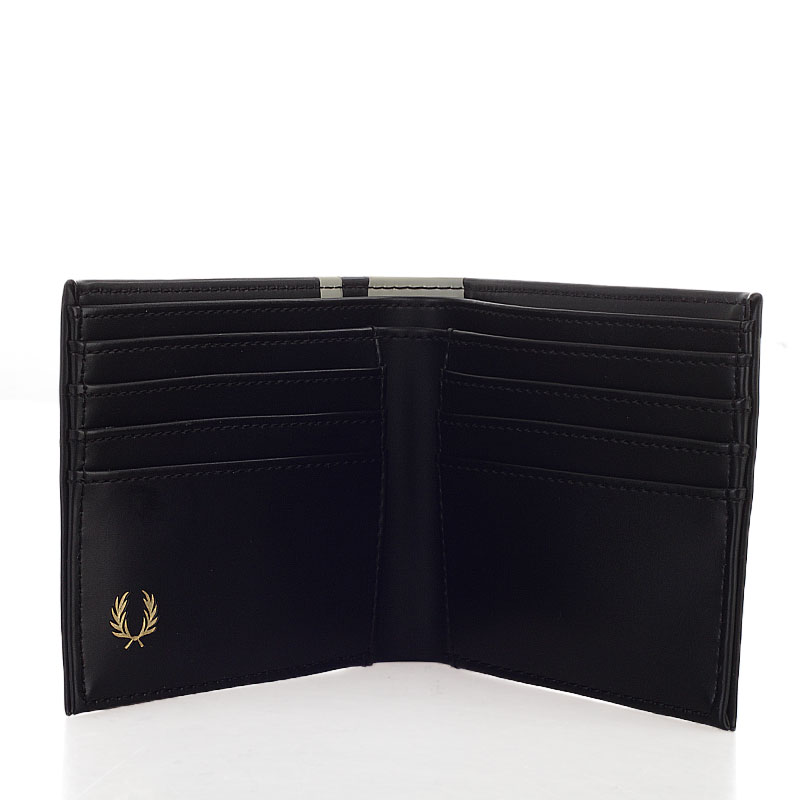 Fred perry Бумажник (L2180-102)  - цена, описание, фото 2