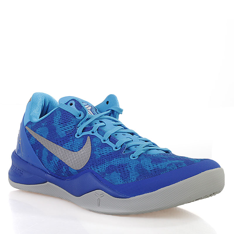 

Кроссовки Kobe 8 System, Синий