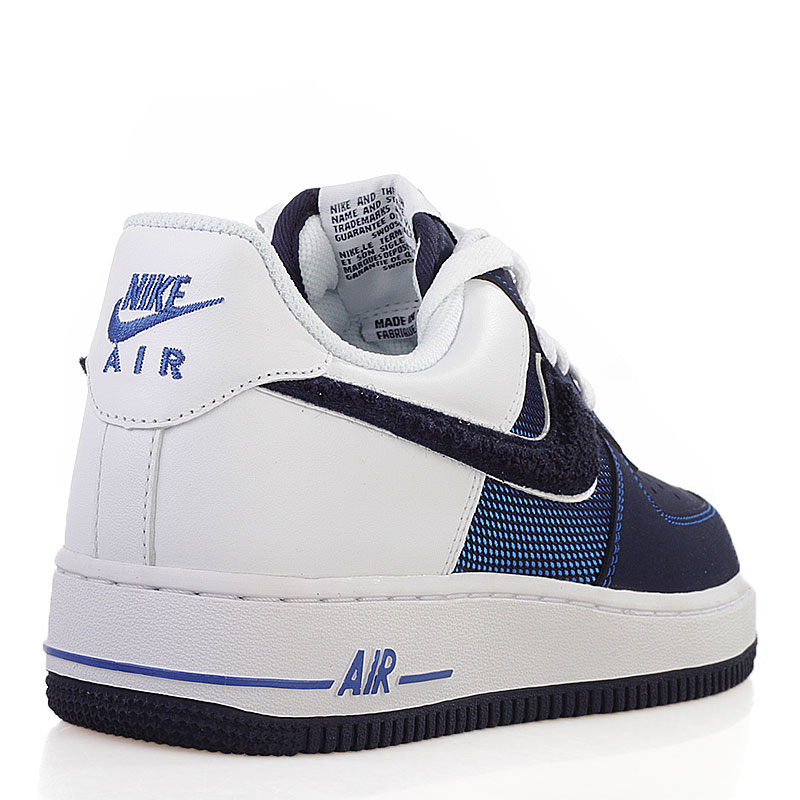 Nike Кроссовки Air Force 1 (488298-413)  - цена, описание, фото 2