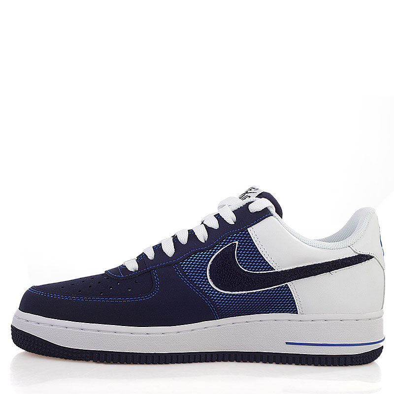 Nike Кроссовки Air Force 1 (488298-413)  - цена, описание, фото 3